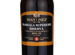 Marks and Spencer Martinez Marsala Riserva Dolce 5 Year Old,NV