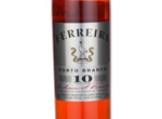 Ferreira 10 Yo White,NV