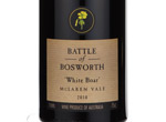 Battle of Bosworth White Boar,2010