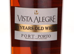 Vista Alegre Porto 20 Years Old White,NV