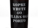 Kopke Porto White 40 Years Old,NV