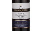 Maynard's Late Bottle Vintage Port,2009