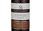 Maynard's 10 Year Old Tawny Port,NV
