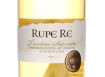 Rupe Re Vendemmia Tardiva Trentino DOC Superiore,2010