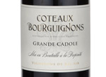 Coteaux Bourguignons,2012