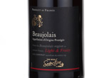 Asda Beaujolais,2011