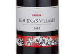 Calvet Beaujolais Village AOP,2012