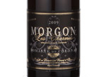 Morgon Tradition,2009