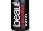 Beau Beaujolais,2011