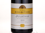 The Society's Exhibition Juliénas,2010