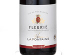 Fleurie,2011