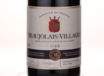 Beaujolais Villages, Sainsbury's Taste the Difference,2011