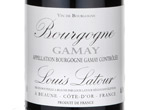 Bourgogne Gamay,2011
