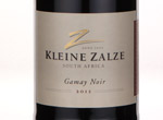 Cellar Selection Gamay Noir,2012