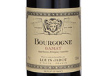 Bourgogne Gamay,2011