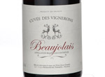 Beaujolais Cuvée de Vignerons,2011