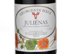 Flower Label Juliénas,2010