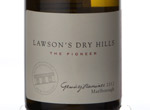 The Pioneer Gewürztraminer,2012