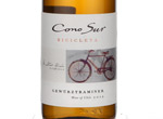 Cono Sur Bicicleta Gewürztraminer,2012