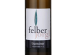 Traminer Mosergut Jungernlese,2011