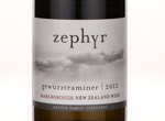 Zephyr Gewürztraminer,2012