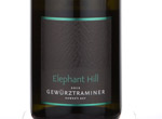 Elephant Hill Gewürztraminer,2012