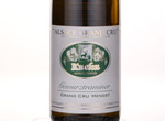 Gewürztraminer Grand Cru Hengst,2011