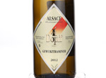 Gewürztraminer,2012