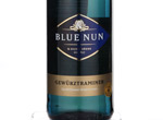 Blue Nun Gewürztraminer,2011