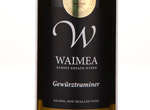 Waimea Gewürztraminer,2011