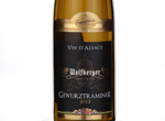 Gewürztraminer Signature,2012