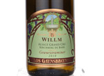 Gewürztraminer Grand Cru Kirchberg de Barr Clos Gaensbroennel,2010