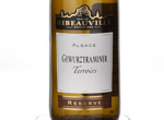 Gewürztraminer ''Terroirs'',2011
