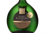 Wipfelder Zehntgraf Traminer Spätlese Trocken Premium 1er Traube,2011