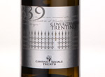 Gewürztraminer Trentino, Linea 1339,2012