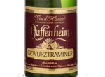 Gewürztraminer,2012