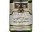 Grand Cru Steinert Gewürztraminer,2010