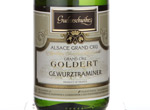 Grand Cru Goldert Gewürztraminer,2010