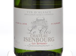 Les Terrasses Gewürztraminer Vieilles Vignes,2009