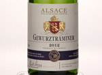 Sainsbury's Taste the Difference Gewürztraminer,2012