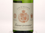  Waitrose Alsace Gewürztraminer,2012