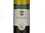 Traminac Selected,2011
