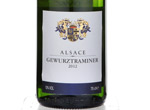 Marks and Spencer Alsace Gewürztraminer,2012