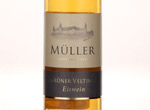 Grüner Veltliner Eiswein,2008