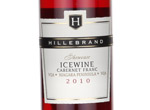 Showcase Cabernet Franc Icewine,2010