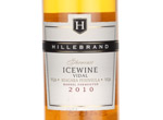 Showcase Vidal Icewine Barrel Fermented,2010