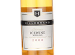Showcase Riesling Icewine,2008