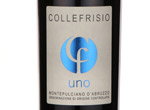 Collefrisio UNO Montepulciano d'Abruzzo DOC,2008