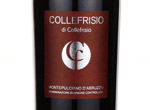Collefrisio di Collefrisio Montepulciano d'Abruzzo,2007