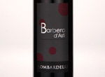 Barbera d'Asti,2010
